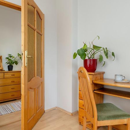 Sunshine Apartment Krasków Εξωτερικό φωτογραφία
