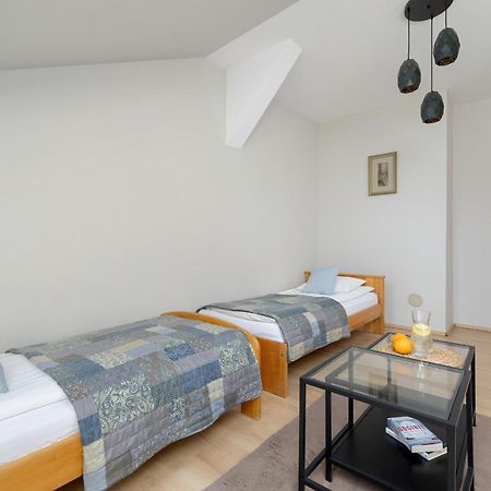Sunshine Apartment Krasków Εξωτερικό φωτογραφία