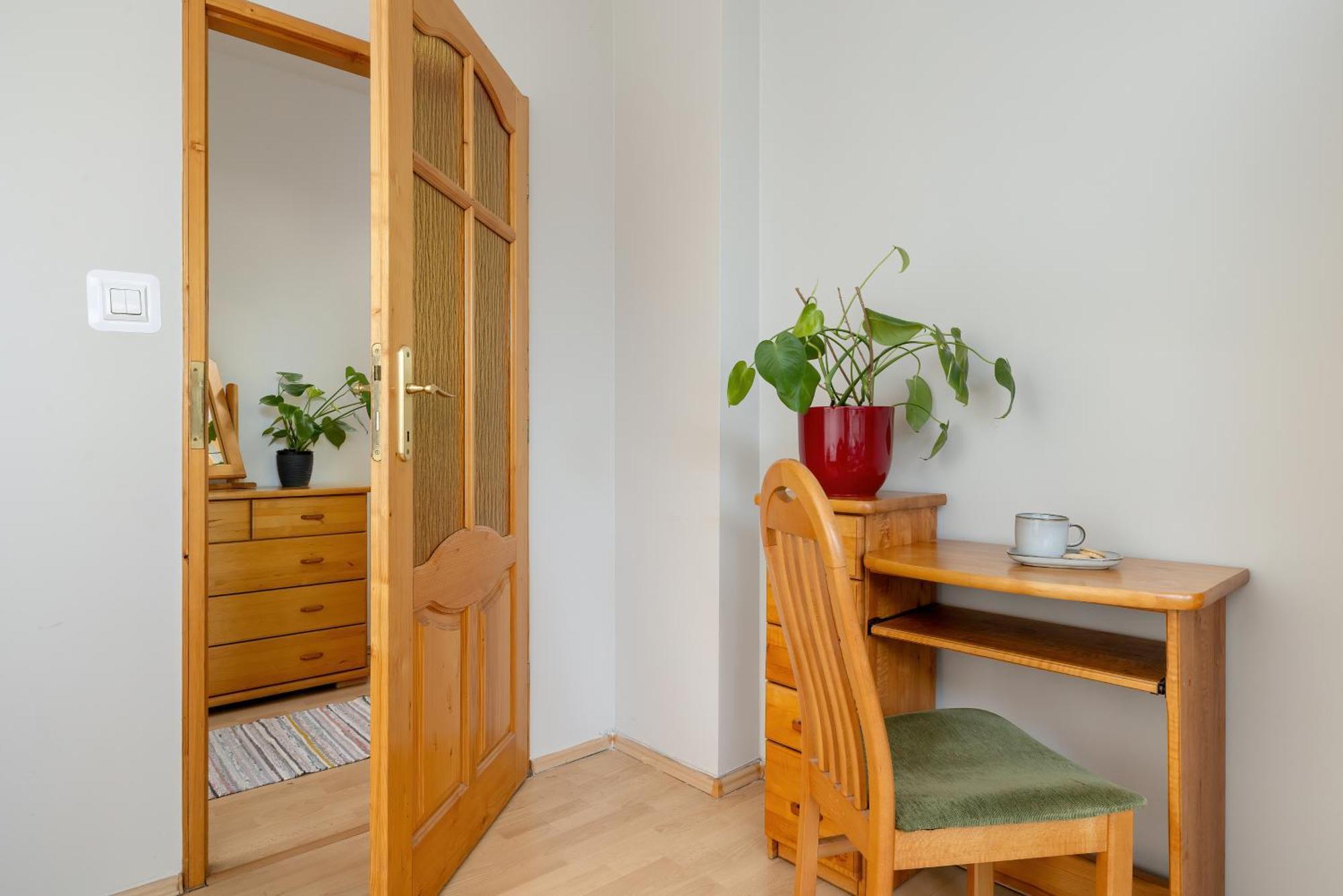 Sunshine Apartment Krasków Εξωτερικό φωτογραφία