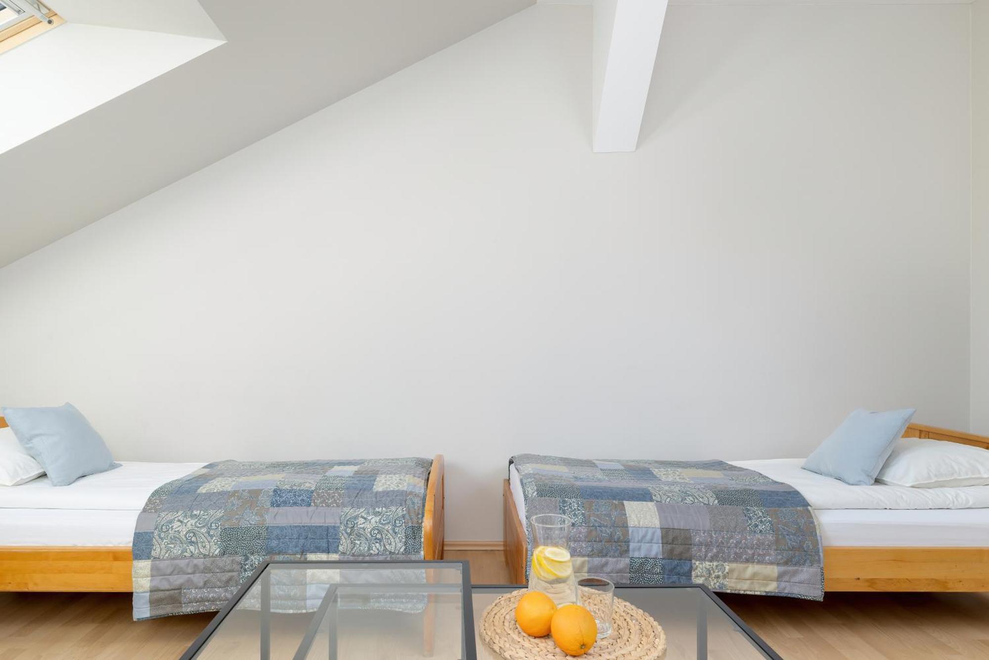 Sunshine Apartment Krasków Εξωτερικό φωτογραφία