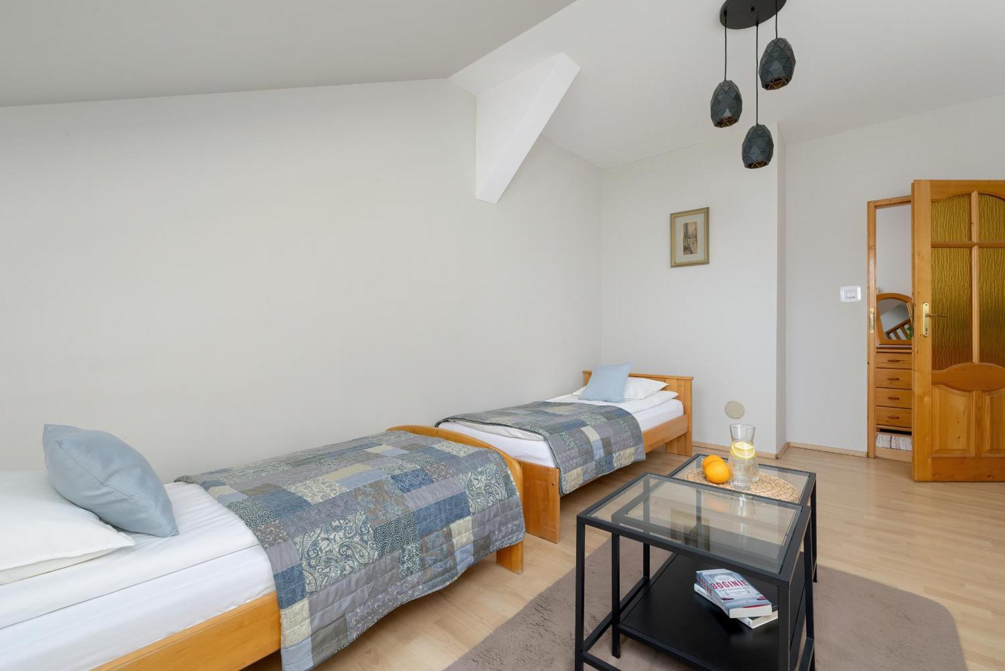 Sunshine Apartment Krasków Εξωτερικό φωτογραφία