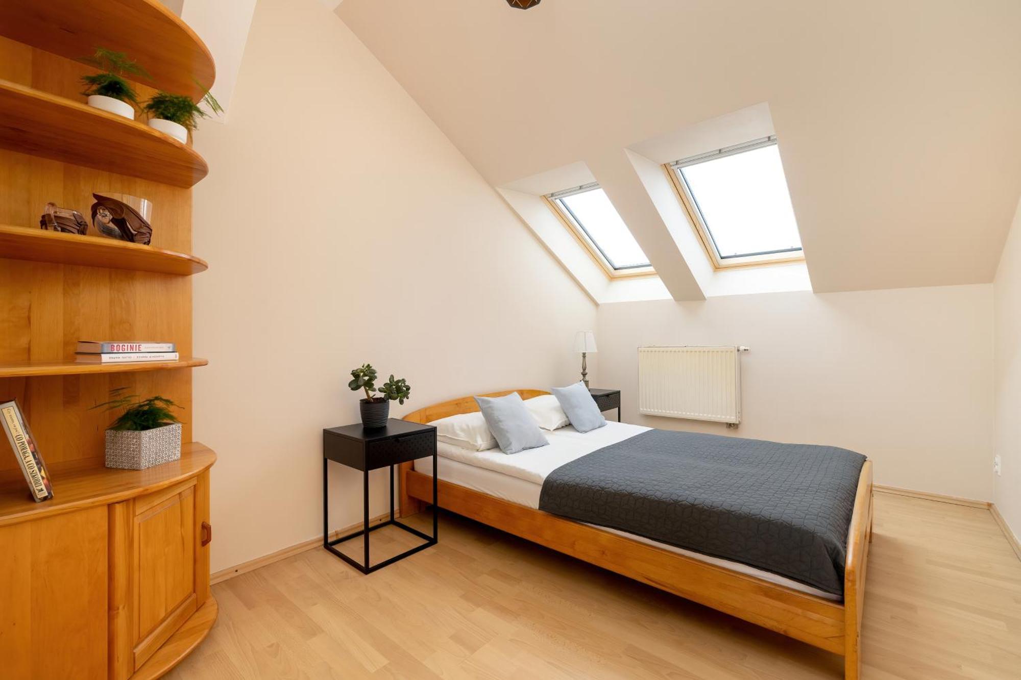 Sunshine Apartment Krasków Εξωτερικό φωτογραφία