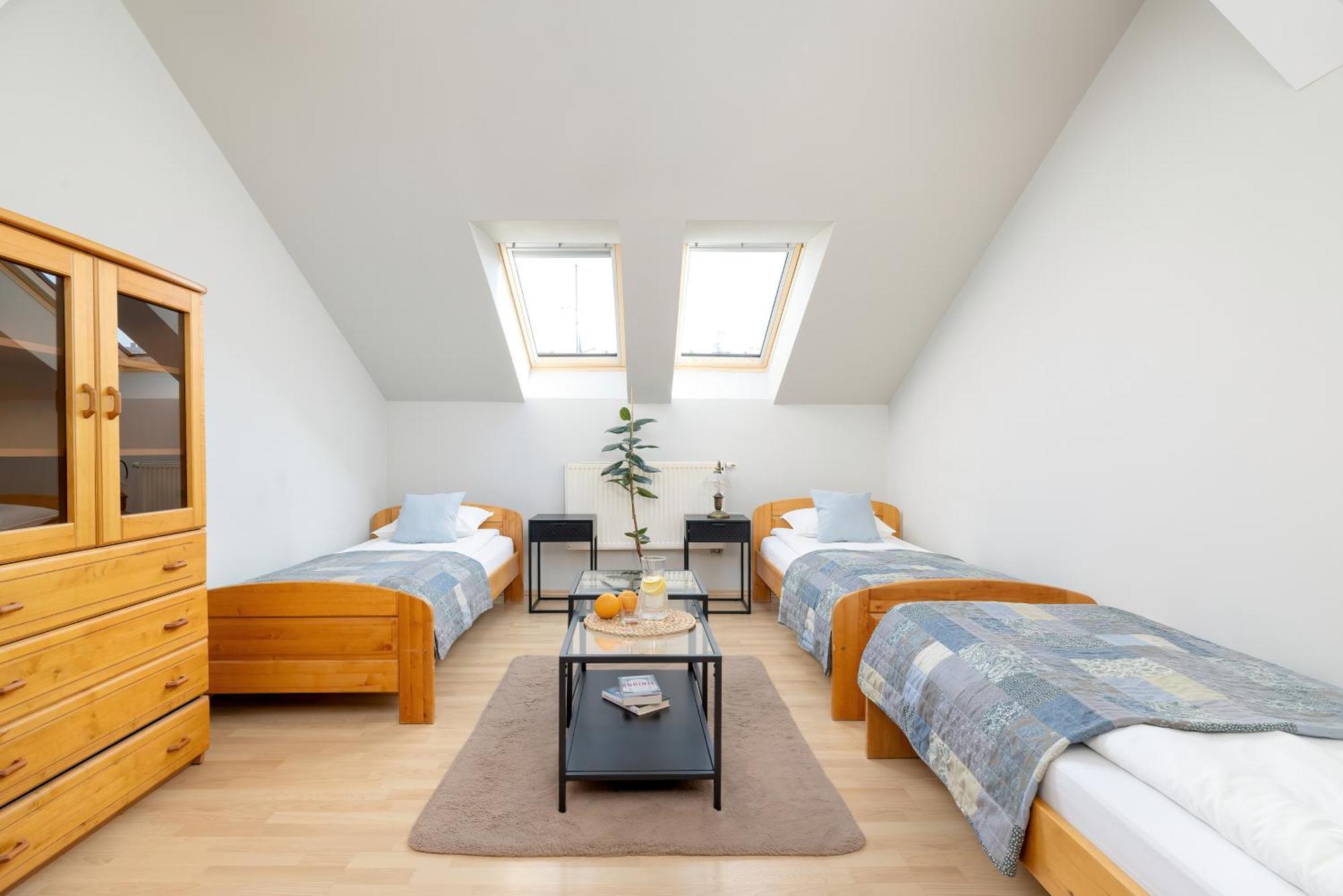 Sunshine Apartment Krasków Εξωτερικό φωτογραφία