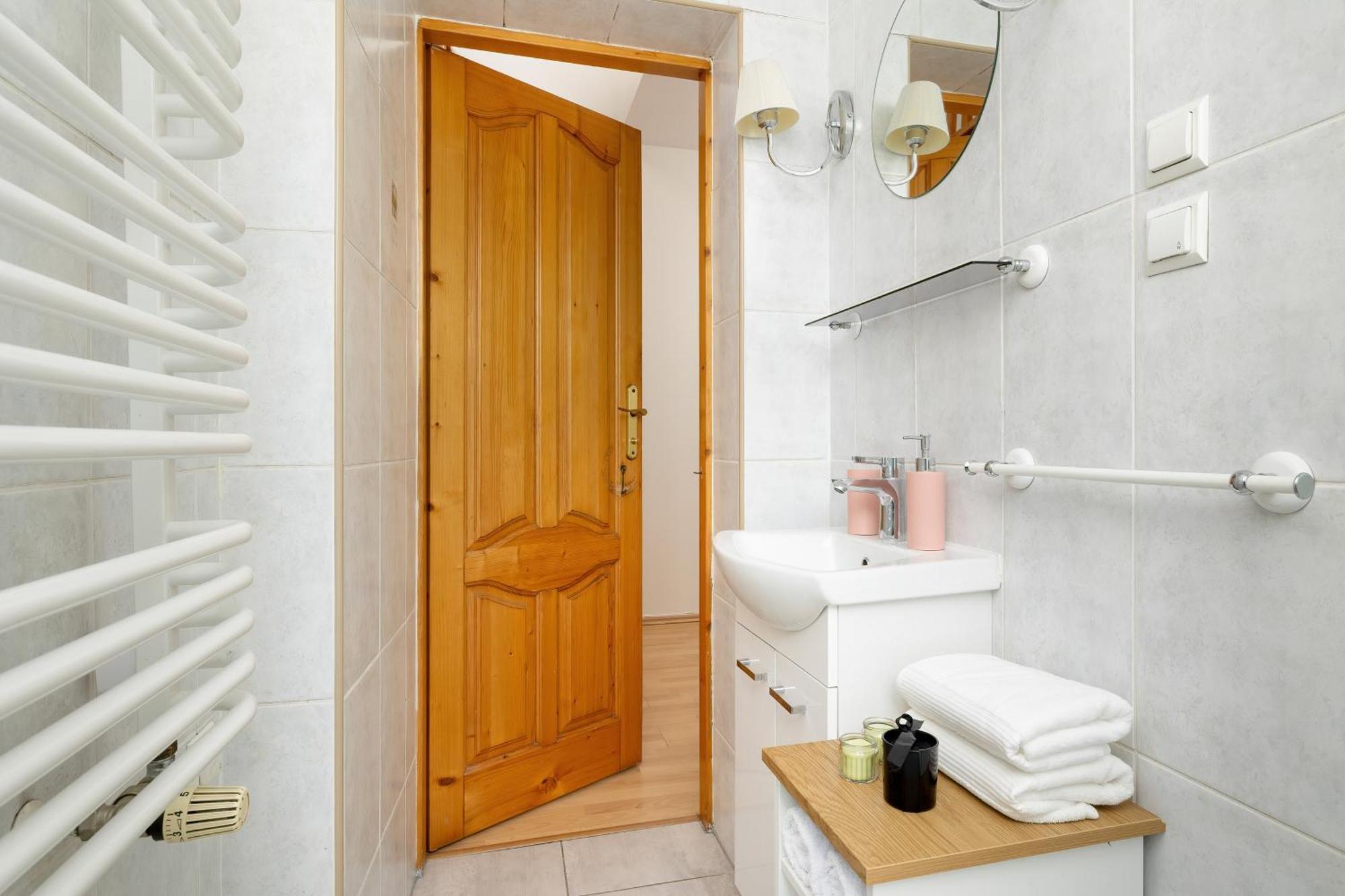 Sunshine Apartment Krasków Εξωτερικό φωτογραφία