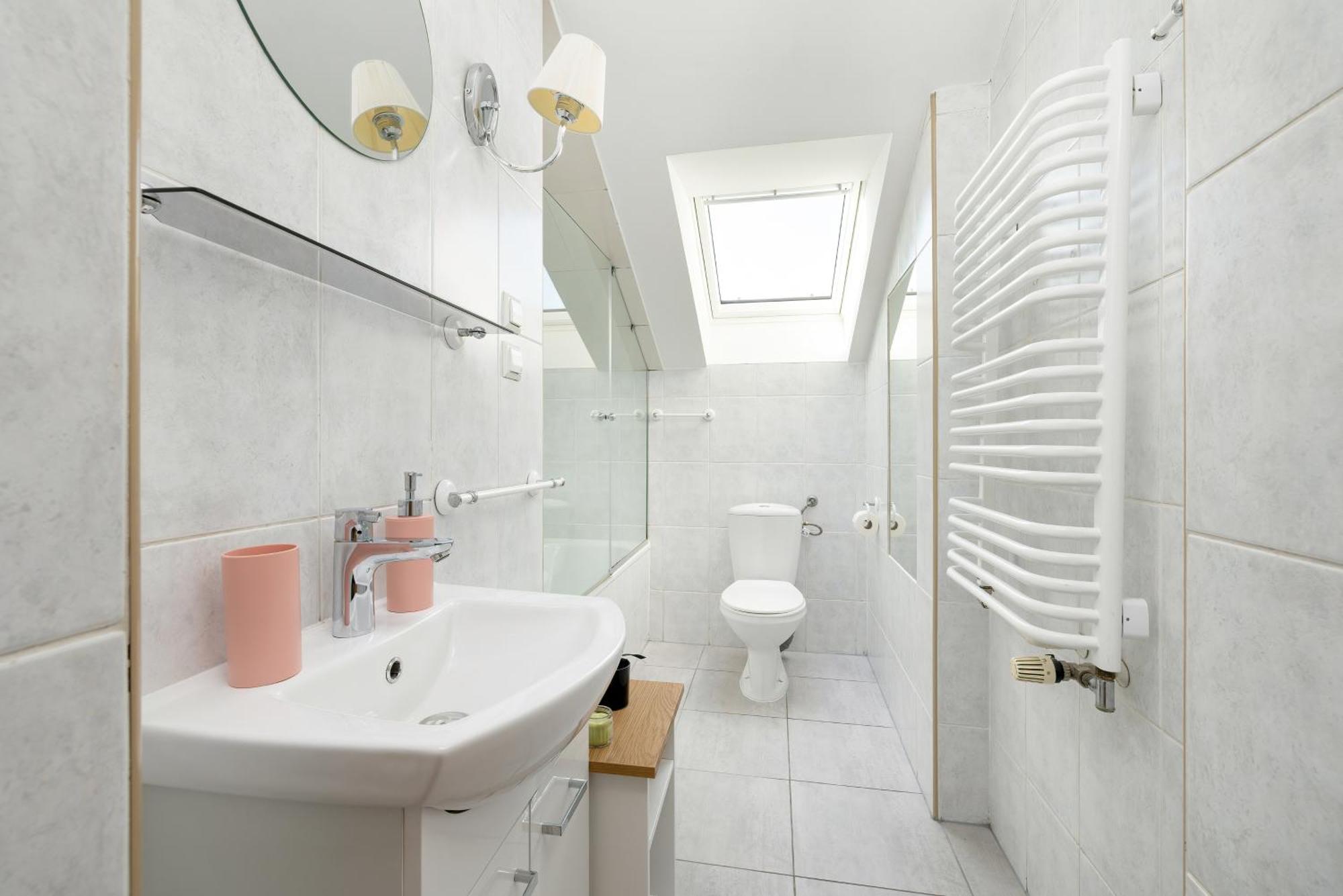 Sunshine Apartment Krasków Εξωτερικό φωτογραφία