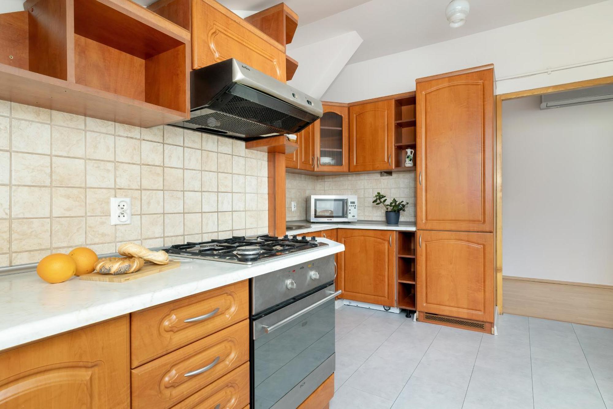Sunshine Apartment Krasków Εξωτερικό φωτογραφία