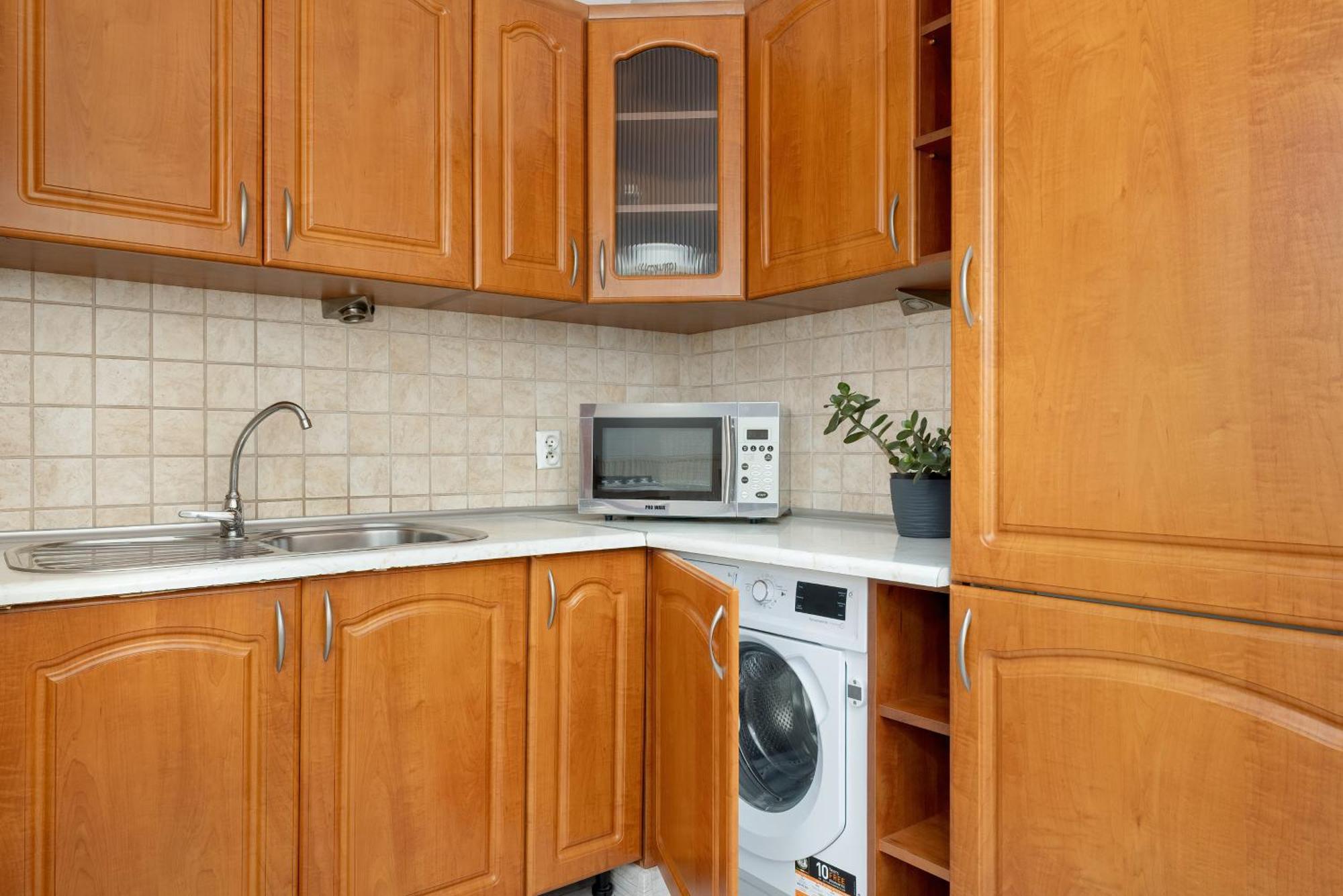 Sunshine Apartment Krasków Εξωτερικό φωτογραφία