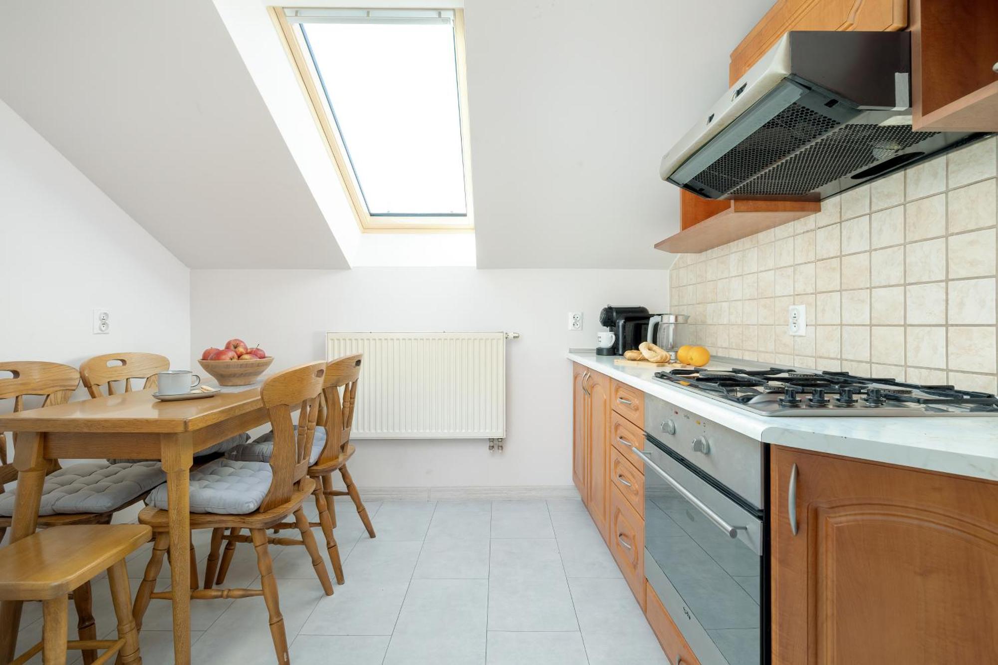 Sunshine Apartment Krasków Εξωτερικό φωτογραφία
