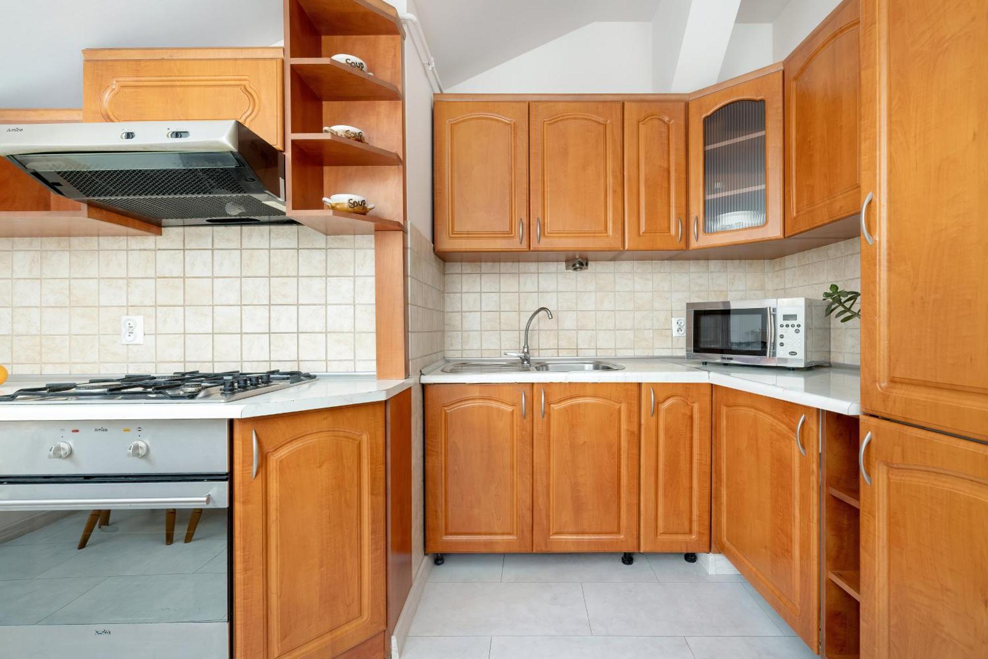 Sunshine Apartment Krasków Εξωτερικό φωτογραφία