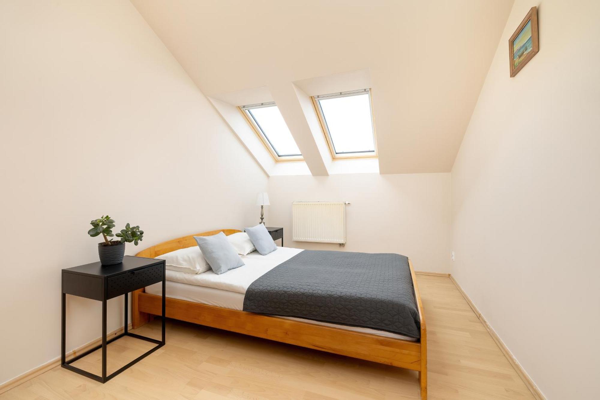 Sunshine Apartment Krasków Εξωτερικό φωτογραφία