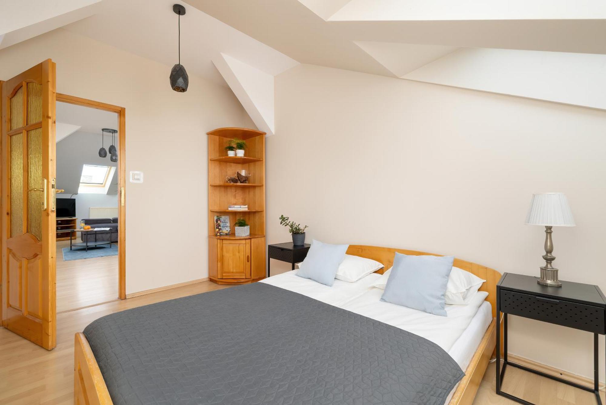 Sunshine Apartment Krasków Εξωτερικό φωτογραφία