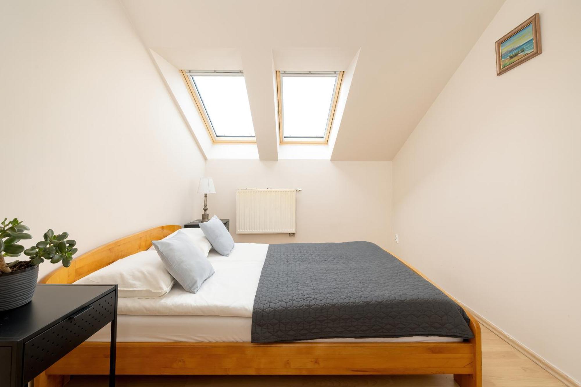 Sunshine Apartment Krasków Εξωτερικό φωτογραφία