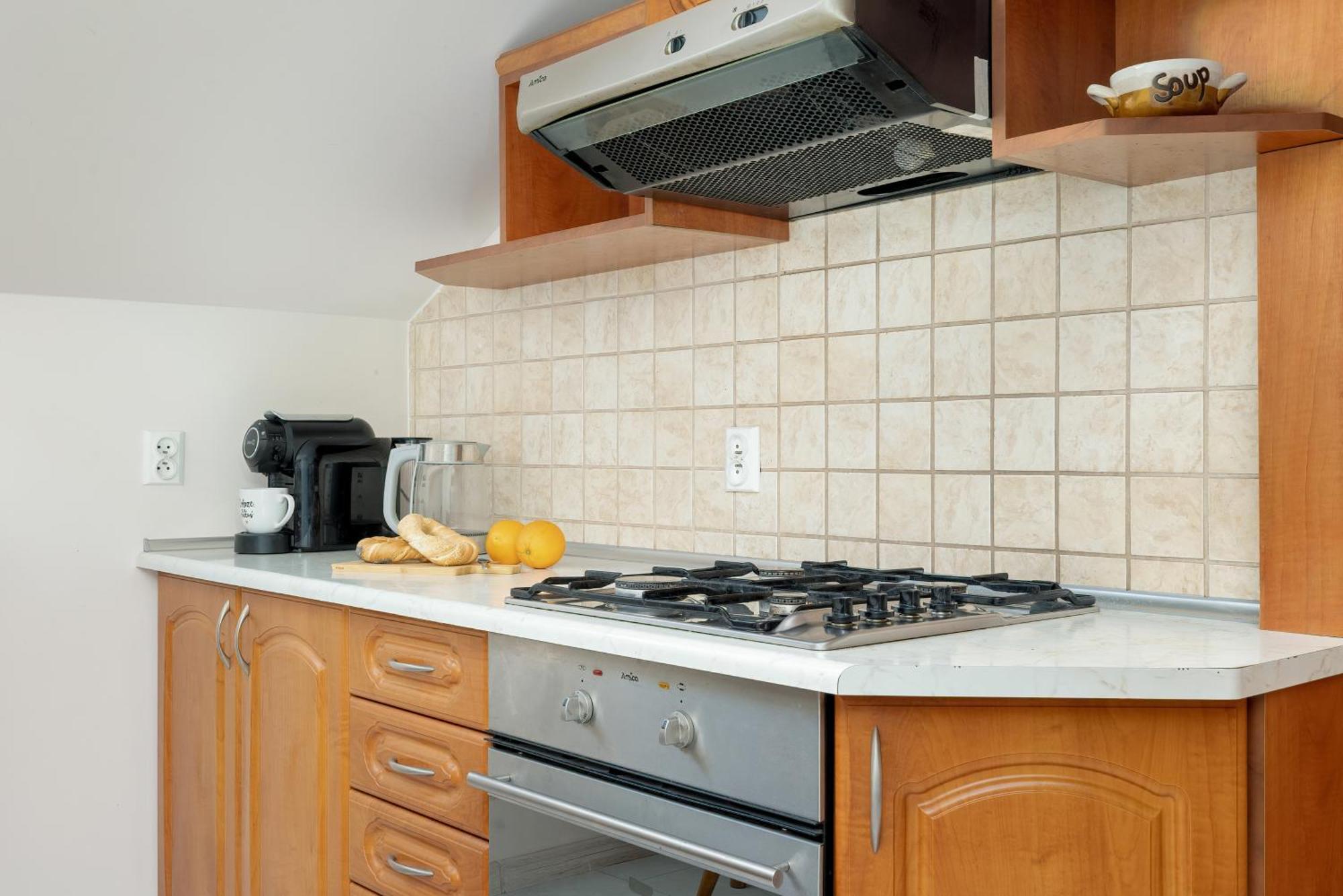 Sunshine Apartment Krasków Εξωτερικό φωτογραφία