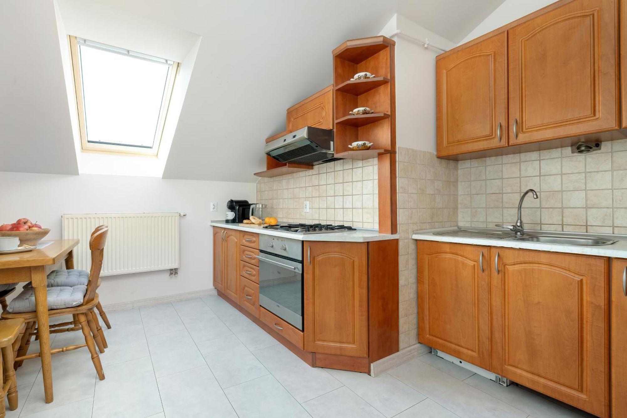 Sunshine Apartment Krasków Εξωτερικό φωτογραφία